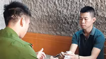 Thông tin mới nhất vụ cháu họ truy sát hai vợ chồng ở Vĩnh Yên