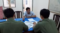 Quay clip tuyên truyền mê tín, dị đoan đưa lên mạng xã hội