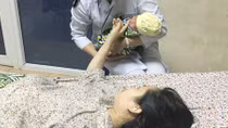 Khen thưởng ekip bác sĩ cứu sống mẹ con sản phụ trong ca cấp cứu sinh tử