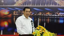Bắt khẩn cấp nghi can nhắn tin dọa giết Chủ tịch Đà Nẵng