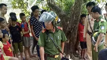 Sự thật thông tin CSGT truy đuổi khiến nam sinh tử vong