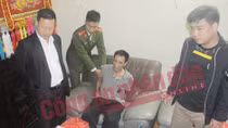 Điều tra mở rộng vụ mua bán 300 bánh heroin: Phát hiện xưởng sản xuất ma túy đá