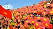 Giữ nước từ xa