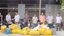 Cam go cuộc chiến chống buôn lậu trên tuyến biên giới Tây Nam