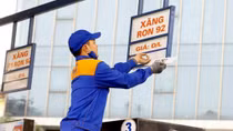 Xăng lại đồng loạt tăng giá từ 15h chiều nay 8-5