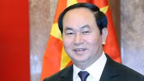 Đẩy mạnh phong trào thi đua yêu nước, tạo động lực mạnh mẽ thực hiện thắng lợi nhiệm vụ xây dựng và bảo vệ Tổ quốc