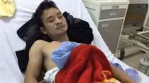 Vụ thanh niên cứu người lại bị đâm: Cô gái lên tiếng