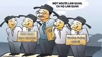 Chỉ một nhiệm kỳ, Giám đốc Sở Y tế lạm quyền tuyển hơn 3.700 lao động