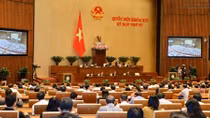 Đề xuất lùi thời gian tính lương hưu mới, tránh việc phụ nữ bị thiệt thòi