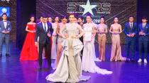 Người có cặp chân dài nhất “làng” mẫu Việt dự thi Siêu mẫu Quốc tế 2018