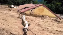 18 người chết và mất tích do mưa lũ