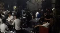 Làm rõ đường dây bán ma túy trong karaoke RuBy