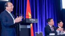 Thủ tướng khuyên các doanh nghiệp Australia hãy nhanh đến Việt Nam
