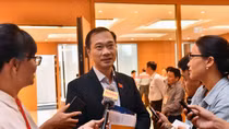 Lá phiếu nhắc nhở Bộ trưởng vấn đề của ngành để cố gắng