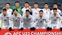 Thông tin ít biết về những người hùng U23 Việt Nam