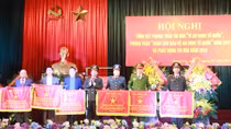 Công an các đơn vị, địa phương triển khai công tác năm 2018