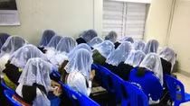 Tà đạo “Hội thánh của Đức Chúa trời” đã xuất hiện tại Hà Tĩnh