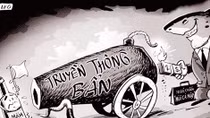 Vụ “nước mắm chứa asen”: Báo chí cần trung thực 