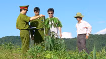 Người chuyên “giải mã” những vụ án mờ