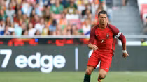 Động cơ của Ronaldo