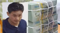 Kẻ vận chuyển thuê ma túy đòi hối lộ 3 tỷ đồng để được tha