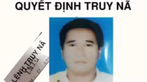 Phó Tổng giám đốc Công ty TNHH Địa ốc Gia Phú bị truy nã
