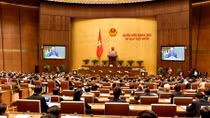 Hoãn thi hành Bộ Luật Hình sự 2015