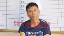 Bắt đối tượng vận chuyển 5 bánh heroin ở "đất lửa" ma túy