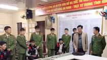 Phá thành công 2 chuyên án ma túy cực lớn ở vùng "đất lửa" Sơn La