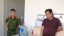 Giám đốc Cty CIMCO bị bắt vì lừa đảo 47 tỷ đồng 