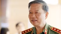 Bộ trưởng Tô Lâm gửi thư chia buồn và tri ân tới các "hiệp sĩ đường phố" hy sinh