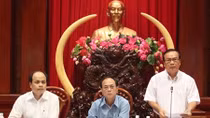 Tiền Giang bác thông tin tỉnh không ủng hộ xây dựng nhà ở nhà hội