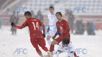  U23 Việt Nam vô địch trong lòng người hâm mộ
