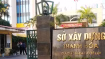Sở Xây dựng Thanh Hoá kiểm điểm người phát ngôn vì trả lời báo chí chưa xin phép