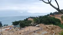Diễn biến mới nhất vụ xây dựng biệt thự trái phép tại Đà Nẵng