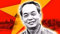 Tọa đàm khoa học "Đại tướng Võ Nguyên Giáp với cách mạng Việt Nam”