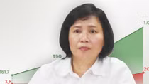 Thứ trưởng Hồ Thị Kim Thoa nộp đơn xin nghỉ việc