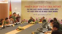 Xây dựng khung khổ pháp lý mạnh hơn cho việc bảo vệ bí mật nhà nước