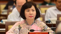 Bộ Công Thương lên tiếng về quy trình tiến hành kỷ luật Thứ trưởng Hồ Thị Kim Thoa