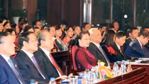 Phát huy trách nhiệm nêu gương của cán bộ, đảng viên trong chấp hành pháp luật