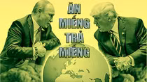 Hai “ông lớn” Nga – Mỹ: Ăn miếng trả miếng