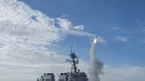 Mỹ sẽ tấn công phủ đầu Syria như thế nào?