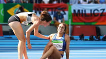Khoảng khắc đẹp và xúc động nhất ở Olympic 2016