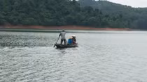 Có một "ốc đảo" không xa... Thủ đô