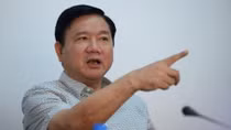 Bí thư Đinh La Thăng chỉ đạo chấm dứt ngay tình trạng dạy thêm, học thêm