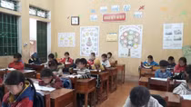 Thông tin mới nhất về vụ 9 học sinh ở Bắc Kạn "mắc bệnh lạ"