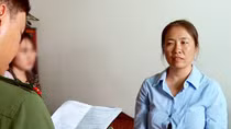 Bắt tạm giam Nguyễn Ngọc Như Quỳnh về hành vi Tuyên truyền chống Nhà nước