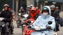 Miền Bắc sắp đón đợt rét mới 