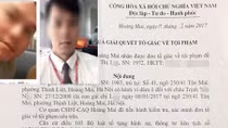 Sự thật nhân thân "con ông cháu cha" của kẻ nghi hãm hại bé gái ở Hoàng Mai