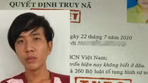 Tạo vỏ bọc hoàn hảo để trốn truy nã 